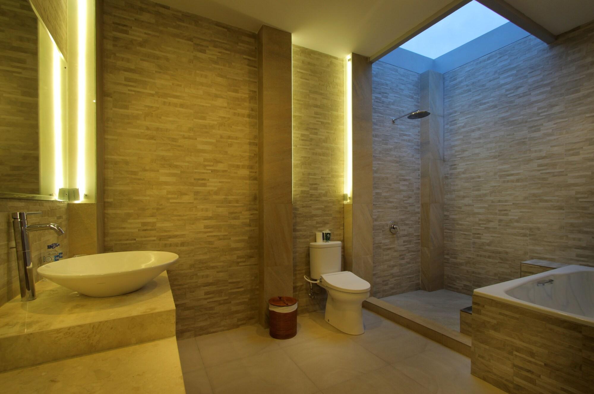 Bali Nyuh Gading Luxury Villas & Spa Seminyak  Exterior photo