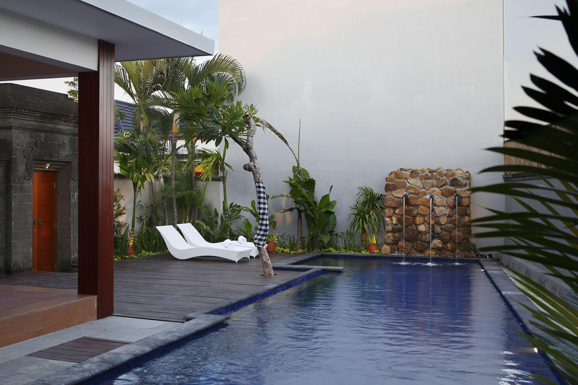 Bali Nyuh Gading Luxury Villas & Spa Seminyak  Exterior photo