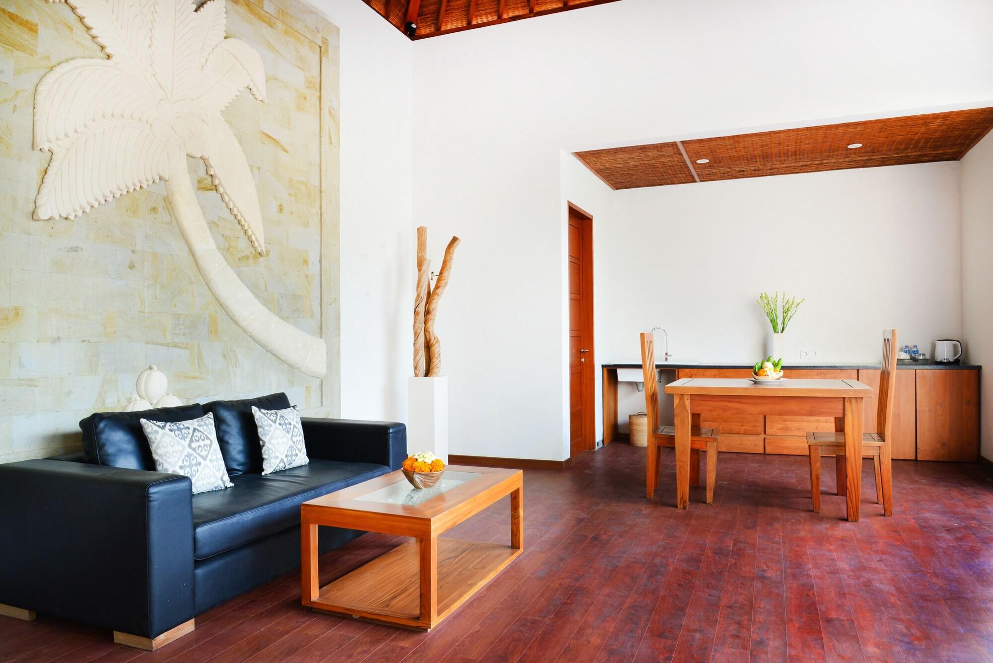 Bali Nyuh Gading Luxury Villas & Spa Seminyak  Exterior photo