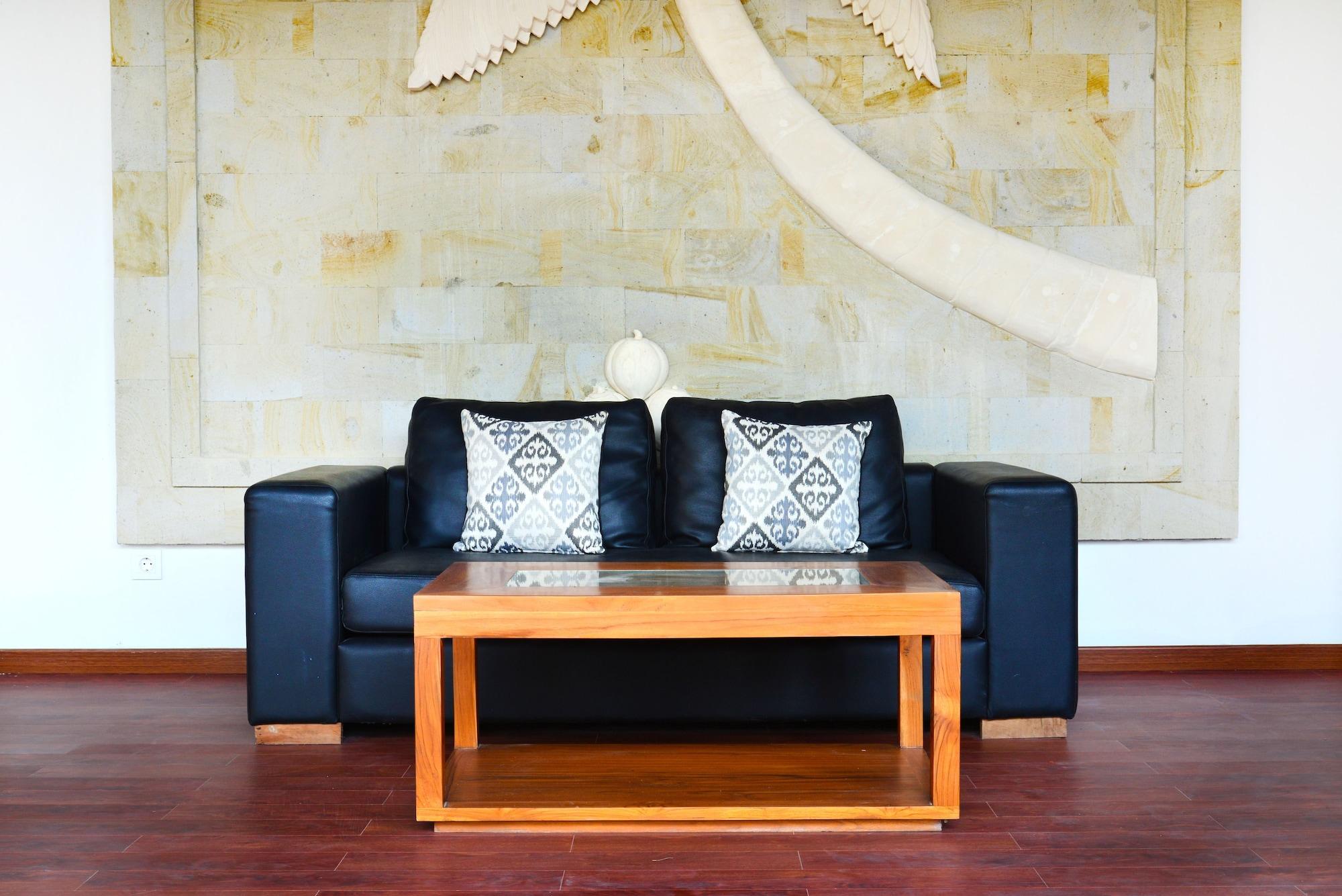 Bali Nyuh Gading Luxury Villas & Spa Seminyak  Exterior photo