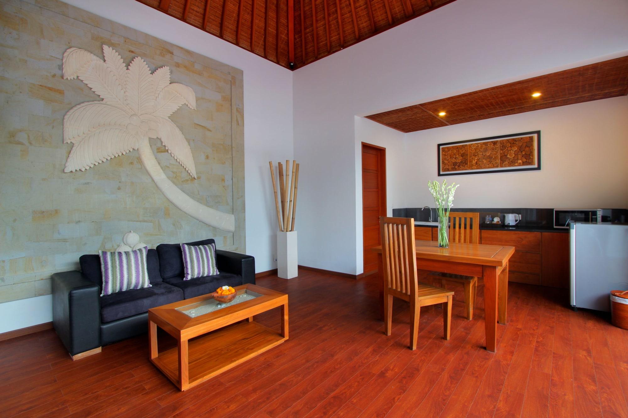 Bali Nyuh Gading Luxury Villas & Spa Seminyak  Exterior photo