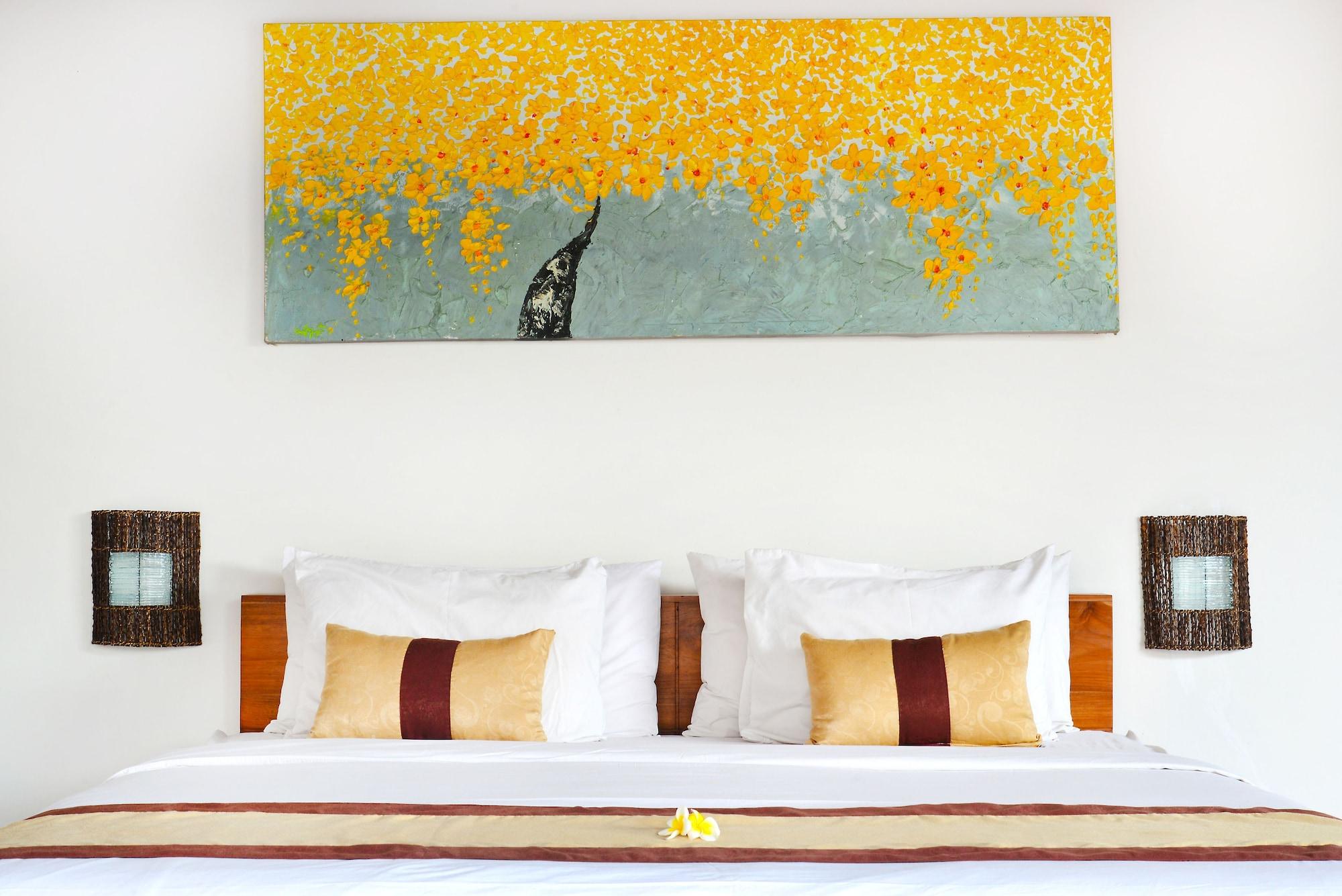 Bali Nyuh Gading Luxury Villas & Spa Seminyak  Exterior photo