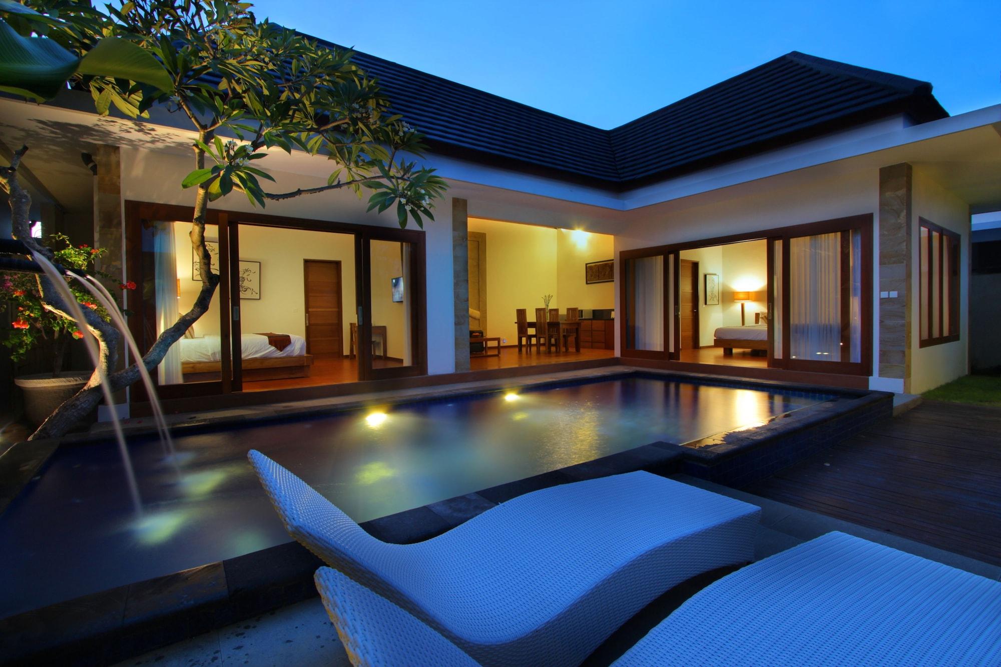 Bali Nyuh Gading Luxury Villas & Spa Seminyak  Exterior photo
