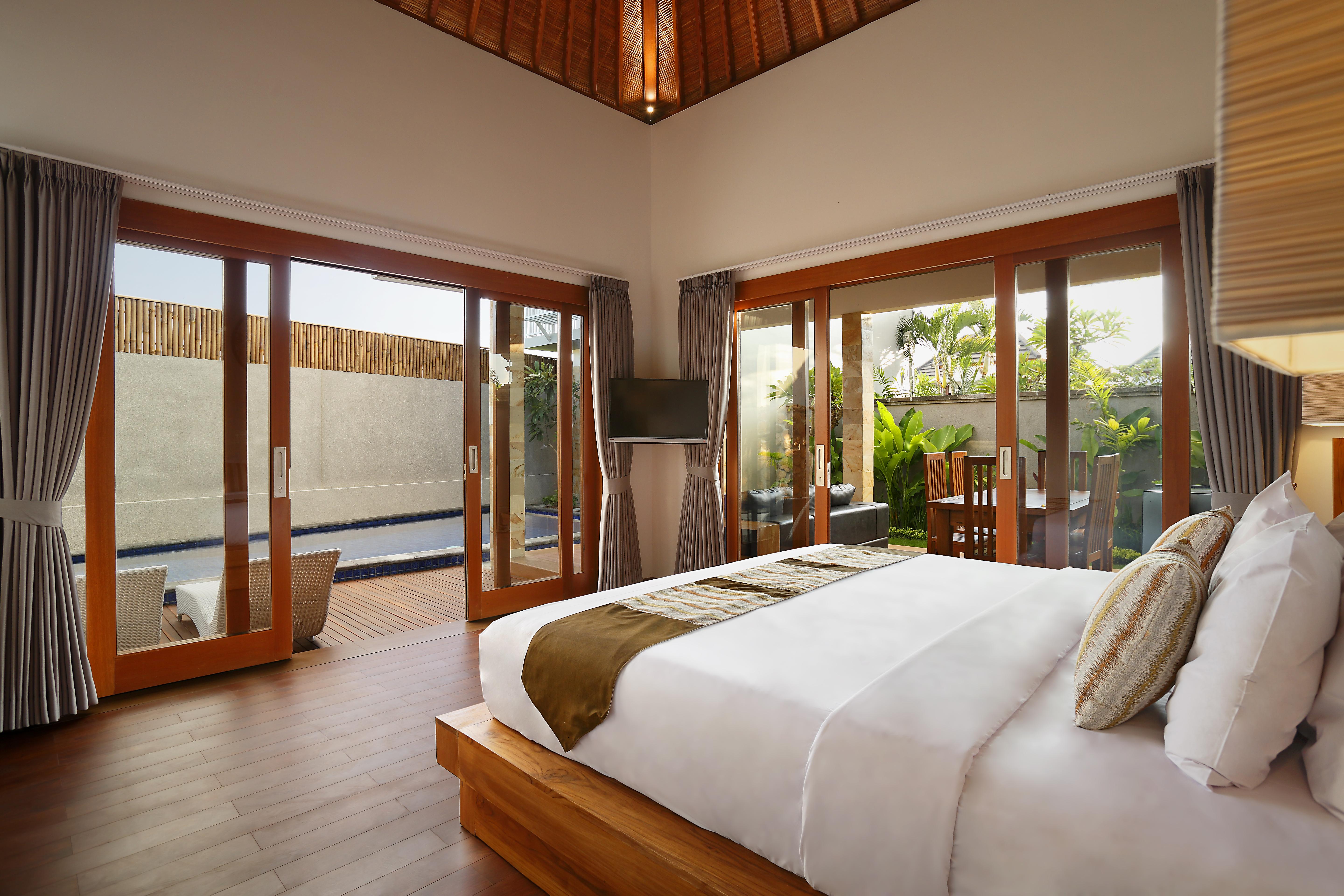 Bali Nyuh Gading Luxury Villas & Spa Seminyak  Exterior photo